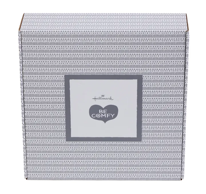 Shipper box